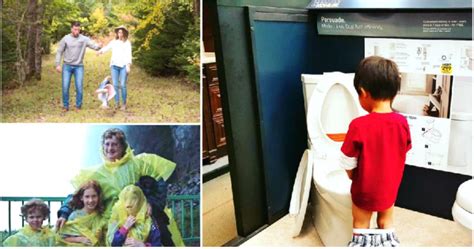 50 hilarious parenting fails captured at the perfect moment