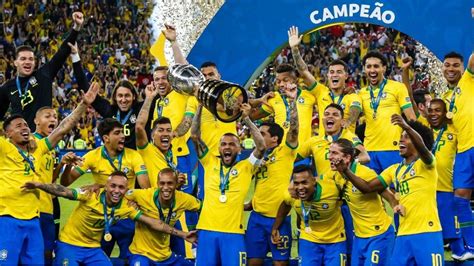 Todas as notícias sobre seleção brasileira futebol publicadas em el país brasil. "Tudo ou Nada: Seleção Brasileira" é a primeira série ...
