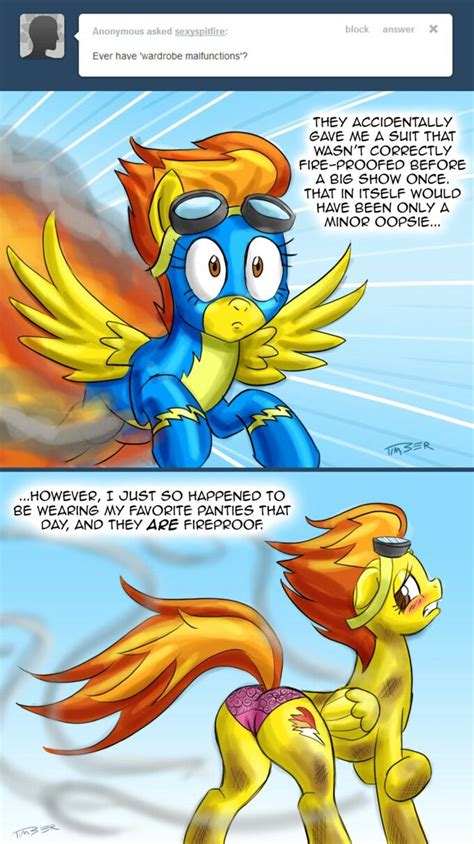 So, here's a new one in case you were waiting. Pin by Amber Darby on MLP | My little pony comic, My ...