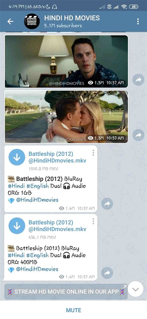All channels, groups, bots, and stickers are added by users and we're not responsible for the content on their media. How to download movies from telegram , latest movies ...
