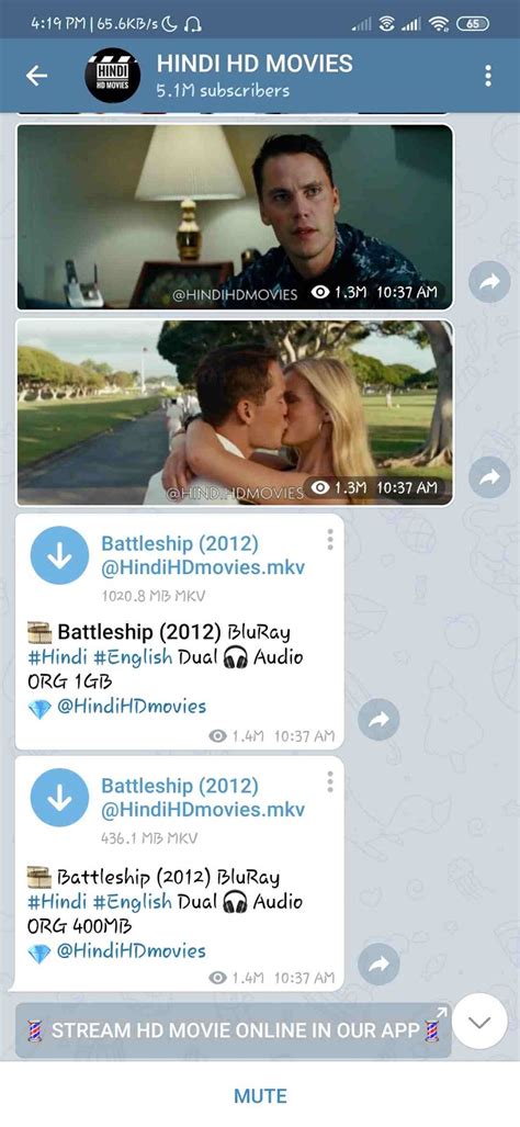 3800+ categorized telegram channels are listed here which you can sort them by members. How to download movies from telegram , latest movies ...