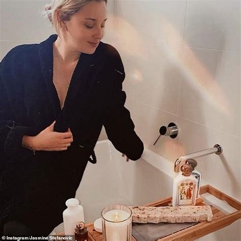 Karl stefanovic, also spelt karl stefanović, is an australian television presenter and journalist for the nine network. Karl Stefanovic's wife Jasmine shares her nightly ritual ...