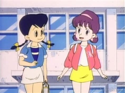 Please do not describe the false information. Himitsu no Akko-chan (1989) (Anime) | aniSearch