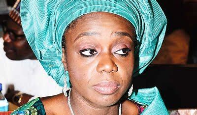 Vanguard gathered that she resigned her also reports have it that president muhammadu buhari decided on kemi adeosun's fate some few weeks. Kemi Adeosun 'poorly qualified' to be Finance Minister - The Economist - Daily Post Nigeria