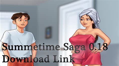 Use any of the mirrors below to download the latest version of summertime saga. Pin on SUMMERTIME SAGA 0.18