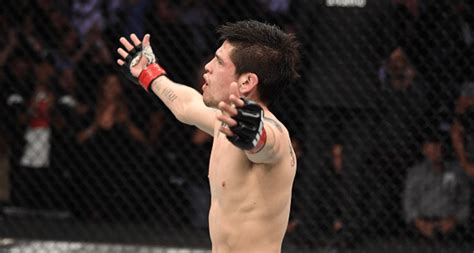 Ufc fight night 114 results: Brandon Moreno vecht alsnog tijdens UFC 255 en treft ...