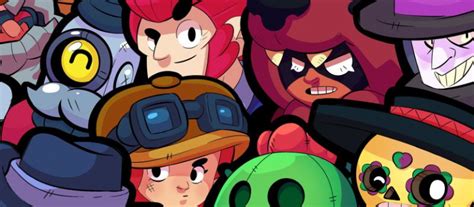 Subreddit for all things brawl stars, the free multiplayer mobile arena fighter/party brawler/shoot 'em up game from supercell. Brawlers Légendaires - Astuces et guides Brawl Stars ...