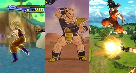 Maybe you would like to learn more about one of these? The 10 Best Anime Fighting Games | Chicague