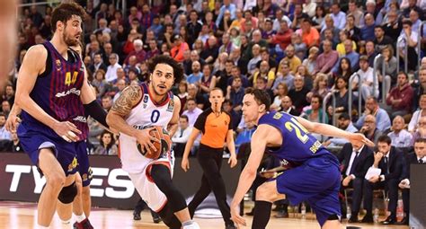 Barcelona vs anadolu efes tips & predictions. NEWS SPORTS☆☆ - Barcelona Lassa 82 - 72 Anadolu Efes ...