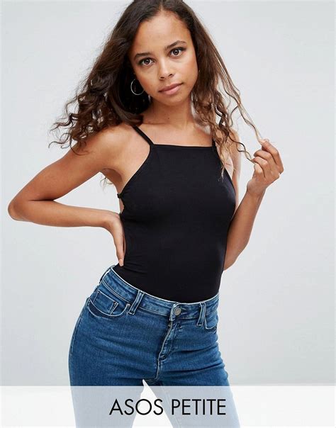 Shop the new asos petite tops range online at milanstyle.com. Get this Asos Petite's body now! Click for more details ...