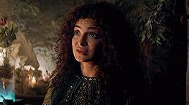 #triss merigold #the witcher #the witcher netflix #anna shaffer #mersart. Anna Shaffer as Triss Merigold in The Witcher... : coeur ...