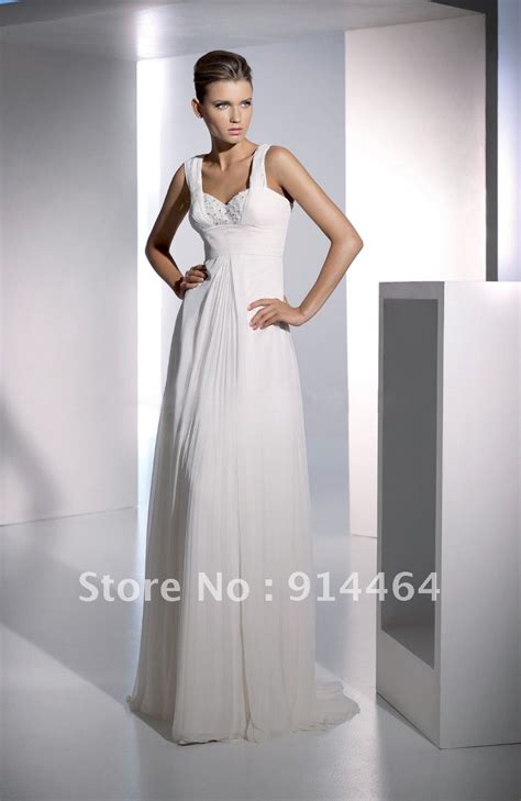 Check out these 5 online stores that carry modern and fashionable numbers for as low as $50. Wedding Dresses: Cheap wedding dress