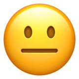 Emojis are supported on ios, android, macos, windows, linux and chromeos. Straight Face Emoji Meaning with Pictures: from A to Z