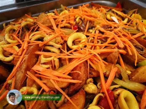 See 93,637 tripadvisor traveler reviews of 2,249 penang island restaurants and search by cuisine, price, location, and more. Masakan Chef Shaikh Fauzi, Top View Restaurant