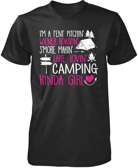 Bbb start with trust ®. Camping Near Duluth Mn #Campingtips | Camping shirt, Girls ...