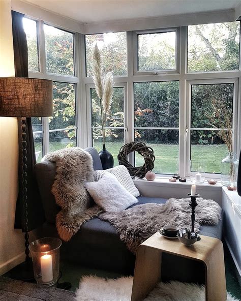 Weitere ideen zu haus deko, innenarchitektur, erkerfenster. Herbstdeko: Ideen mit Zierkürbissen