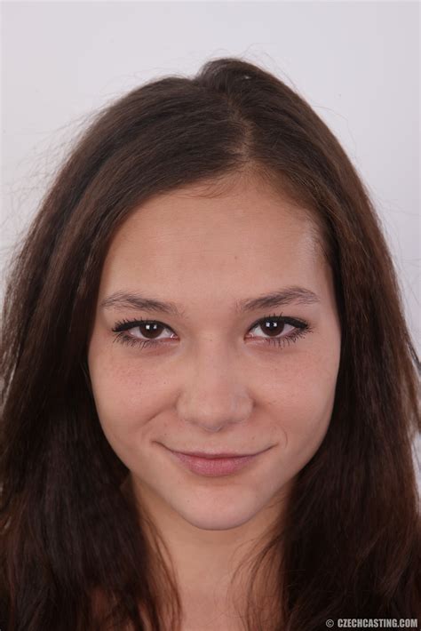 Full casting amazing czech teen model convinced for fuck. Michaela - Czech Casting