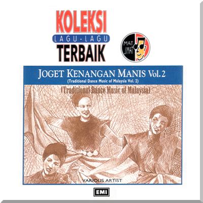 Sanisah huri — taj mahal. CD Melayu - 59 CD Kompilasi Pelbagai Artis Edaran/Terbitan ...