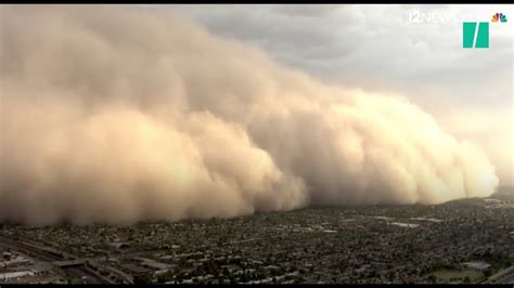 La ville de sousse sous l'emprise d'une tempête de sable. Une tempête de sable impressionnante engloutit l'Arizona - YouTube