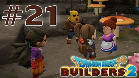 Hd pacific builders, llc gets the job done right in commercial construction and custom homes. Let's Play Dragon Quest Builders 2 FR HD #21 - Gluant de ...