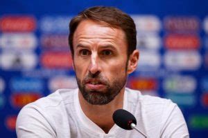 It spawned a number of twitter accounts and petitions to have 'it's coming home' versions created during a. Gareth Southgate - the great communicator - Great Speech ...