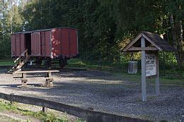 It was not like auschwitz where numerous gas chambers killed thousands everyday. Bergen-Belsen - Wikipedia