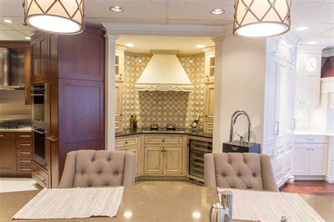 Maybe you would like to learn more about one of these? Kitchen Showroom Tour, Kitchen Designs Rochester NY