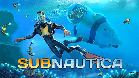 Open up new story elements with every early access update. Subnautica and Subnautica: Below Zero coming to Switch in ...