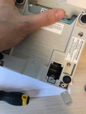 Nous respectons la confidentialité de vos informations. Mettre en réseau une Epson TM-T88V / TM-T88IV avec une ...