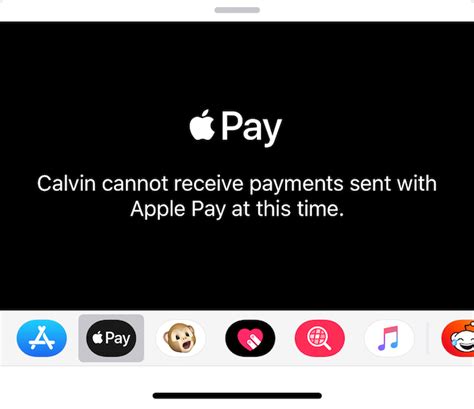 I found a contactless atm in my city, however when i tried to use it and seemed to be only specific to that banks account holders. How to Use Apple Pay Cash to Request and Send Money With ...