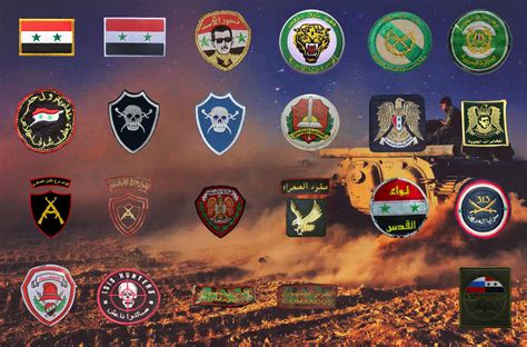 You can take the same code and import it via ctrl + v back to arsenal. R Syrian civil war insignia - ARMA 3 - ADDONS & MODS: COMPLETE - Bohemia Interactive Forums