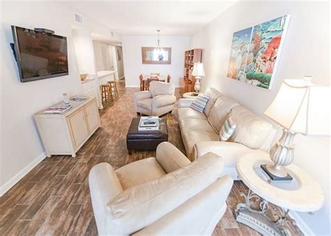 The oceanfront master bedroom features a king size bed, private balcony access and master bath. Oceanfront-503-- 3 Bedroom / 2 Bath Condo pet friendly in ...
