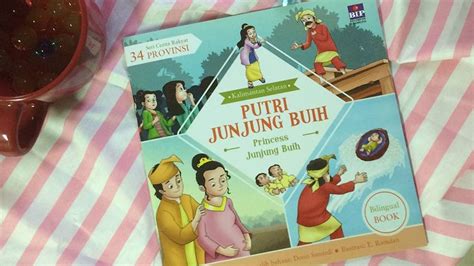 Jadi ceritanya, aku dan suami ada di surabaya untuk menghadiri nikahan salah satu saudara perempuan dari suamiku. Cerita Rakyat Putri Junjung Buih dan Ulasan Menariknya ...