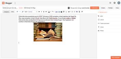 Instalasi sublime text 3 selesai lalu paket plugin apa saja yang sering dipakai ? Cara mudah memposting artikel di Blog dan cara memasukkan ...