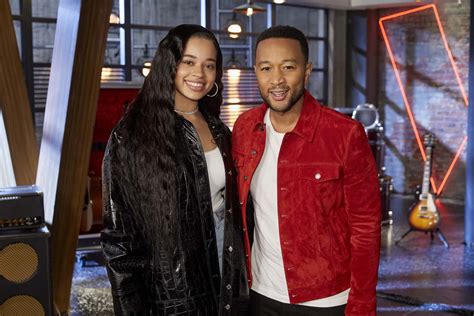 The coaches, nick jonas, kelly clarkson, john. 'The Voice' Season 18: Jonas Brothers, Dua Lipa, Bebe ...