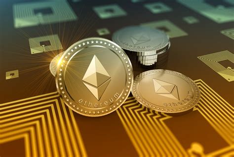 More so, there's no reason to choose one over the other. Four Reason's Ethereum Is Going To $4,200 - CryptoCoinerDaily