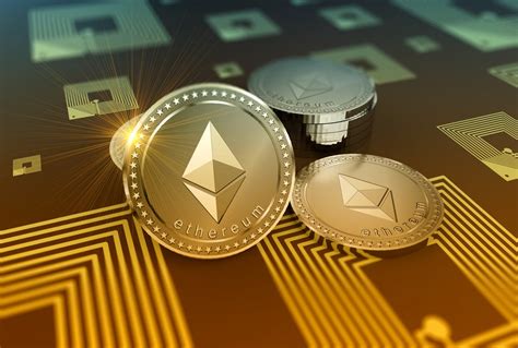 A beginners guide to ethereum. Four Reason's Ethereum Is Going To $4,200 - CryptoCoinerDaily