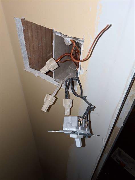 There is an outlet that i would like to replace with a switch for the lights. electrical - Can I replace this light switch with a switch ...