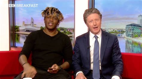 Charles hoffman (politician) (born 1960), republican member of the south dakota house of representatives. KSI COLLAB WITH NEWSREADER CHARLIE STAYT | BBC Breakfast ...