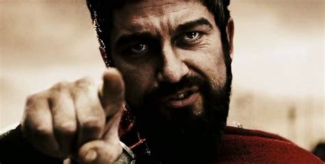 Gerard spent some of his very early childhood in montreal, quebec, but was mostly raised, along with his older brother and sister, in his hometown. How to Achieve King Leonidas Beard Style - [ Step-by-Step ...