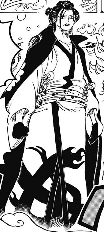 Izo is the commander of the 16th division of whitebeard's grand fleet. Izo | One Piece Wiki | Fandom