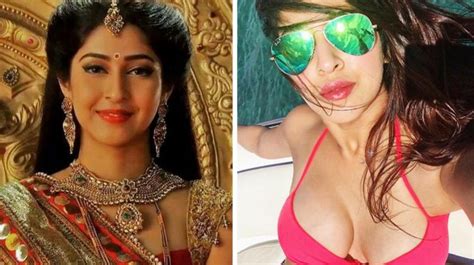Actress sanchita shetty new hot and spicy hip show photosh sumber : TV actress who played Goddess Parvati slammed for posting ...