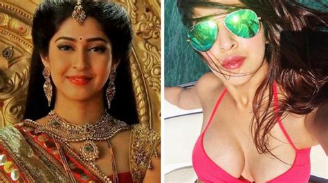 Find out the latest pictures, still from movies, of bold pictures of sultry indian tv actresses on etimes photogallery. TV actress who played Goddess Parvati slammed for posting ...