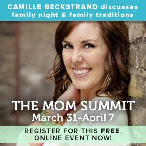 She was born in 1980s, in millennials generation. Camille Beckstrand from Six Sisters Stuff to discuss ...