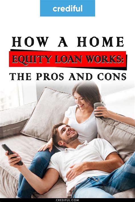 Check spelling or type a new query. How Does a Home Equity Loan Work? The Pros and Cons | Home ...