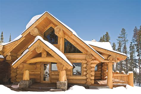 A cabin made from logs the successful man liked to claim humble a beginning, saying he was born in a log cabin. Looks to Love: Here we illustrate a handful of classic ...