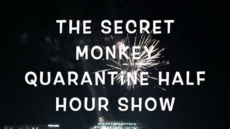 View secret recipe restaurants in penang in a larger map. Opening Theme: Secret Monkey Quarantine Half Hour Show ...