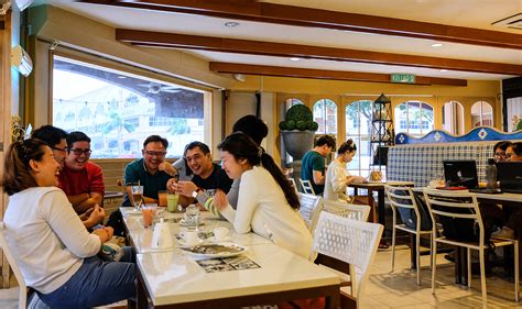 I still remember how i discovered this fabulous nasi lemak. 2017 Menu: Butter Up @ Seri Kembangan