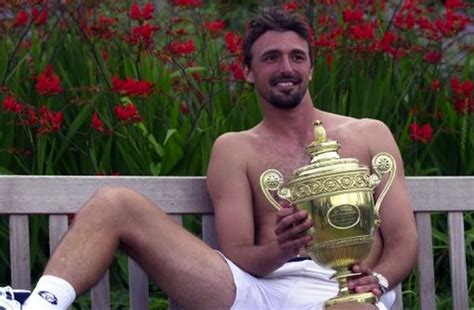 In july 2001, the croatian goran ivanisevic became the first wildcard player to take the men's singles crown at wimbledon. Anorak News | FLASHBACK: The biggest Wimbledon shocks - ever!
