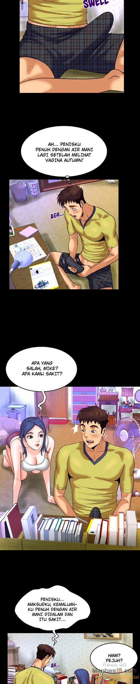 Take a sneak peak at the movies coming out this week (8/12) july 31st marks harry potter's birthday My Aunt - Manhwaid - Baca Manga Manhwa Manhua Dewasa ...